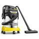 Профессиональный пылесос Karcher KWD 6 PS V-25/6/22 (1.628-484.0) 1.628-484.0 фото 3
