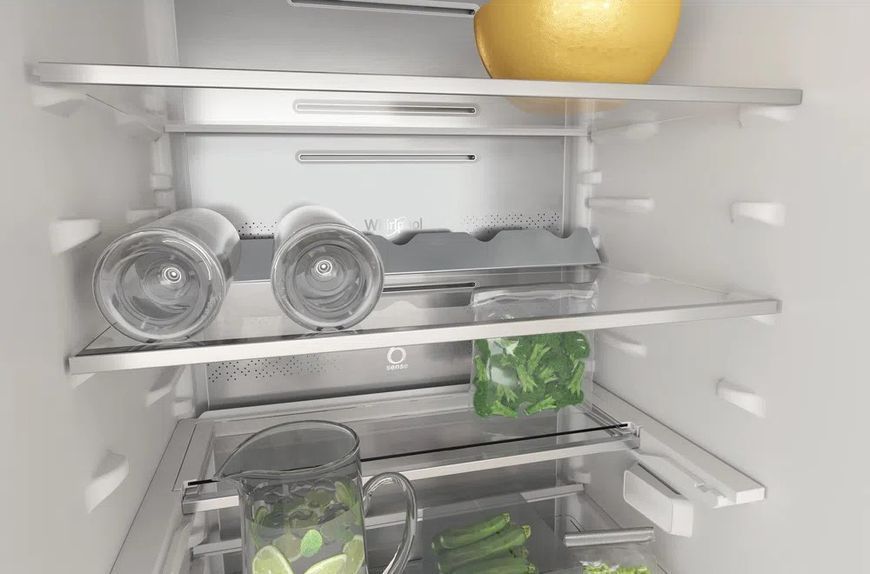 Холодильник с морозильной камерой Whirlpool WHC20 T573 P WHC20 T573 P фото