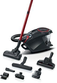 Пилосос безмішковий Bosch Serie 8 ProPower BGS7POW2 BGS7POW2 фото