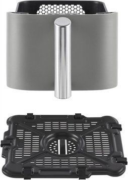 Мультипечь NINJA Double Stack XL 2-Level Air Fryer 9.5L (SL400EU) SL400EU фото
