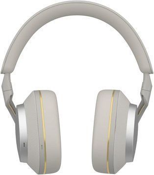 Навушники з мікрофоном Bowers & Wilkins PX7 S2e Cloud Grey FP44547 фото