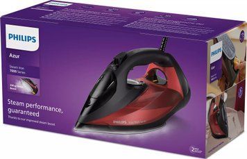 Утюг с паром Philips 7000 Series DST7022/40 DST7022/40 фото