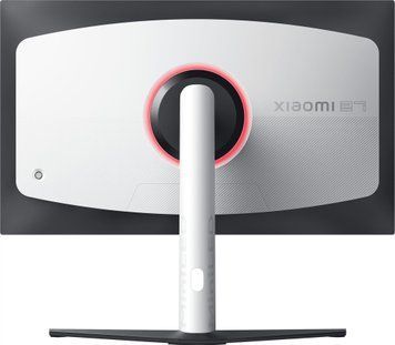 Монітор Xiaomi Gaming Monitor G Pro 27i (ELA5585EU) ELA5585EU фото