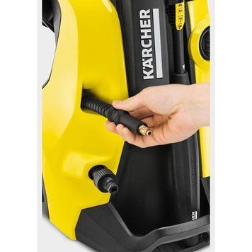 Мини-мойка высокого давления Karcher K 5 Full Control (1.324-500.0) 1.324-500.0 фото