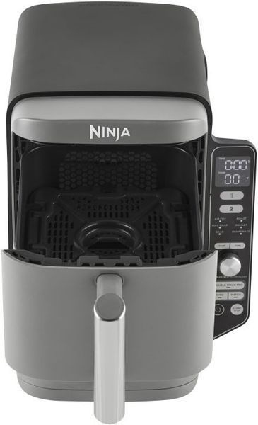 Мультипечь NINJA Double Stack XL 2-Level Air Fryer 9.5L (SL400EU) SL400EU фото