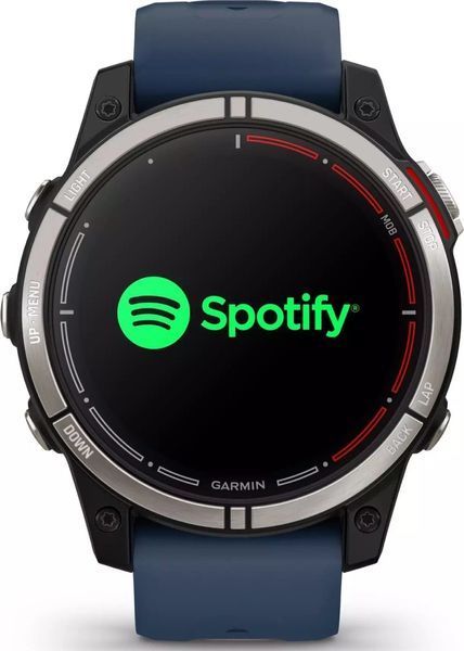 Смарт-часы Garmin Quatix 7 &ndash; Sapphire Edition Marine (010-02582-60/61) 010-02582-60/61 фото
