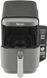 Мультипечь NINJA Double Stack XL 2-Level Air Fryer 9.5L (SL400EU) SL400EU фото 6