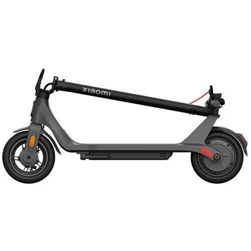 Электросамокат Xiaomi Mi Electric Scooter 4 Lite Gen2 BHR8047NE BHR8047NE фото