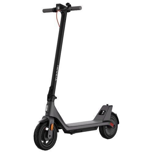 Электросамокат Xiaomi Mi Electric Scooter 4 Lite Gen2 BHR8047NE BHR8047NE фото