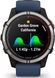 Смарт-часы Garmin Quatix 7 &ndash; Sapphire Edition Marine (010-02582-60/61) 010-02582-60/61 фото 3
