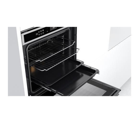 Духовка электрическая Whirlpool W6 4PS1 OM4 P W64PS1OM4P фото