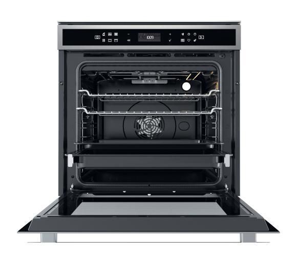 Духовка электрическая Whirlpool W6 4PS1 OM4 P W64PS1OM4P фото