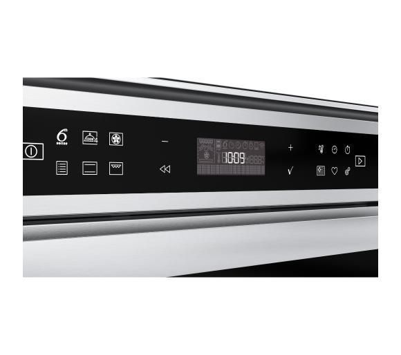 Духовка электрическая Whirlpool W6 4PS1 OM4 P W64PS1OM4P фото