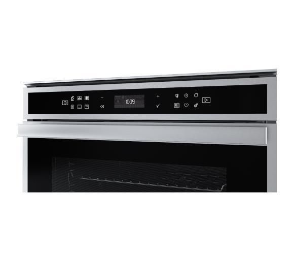 Духовка электрическая Whirlpool W6 4PS1 OM4 P W64PS1OM4P фото
