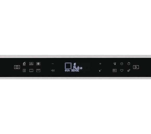 Духовка электрическая Whirlpool W6 4PS1 OM4 P W64PS1OM4P фото