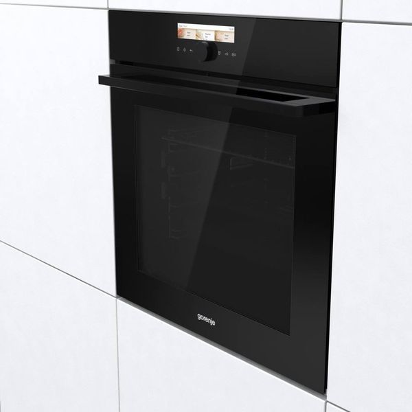 Духовка электрическая Gorenje BO798S37BG BO798S37BG фото