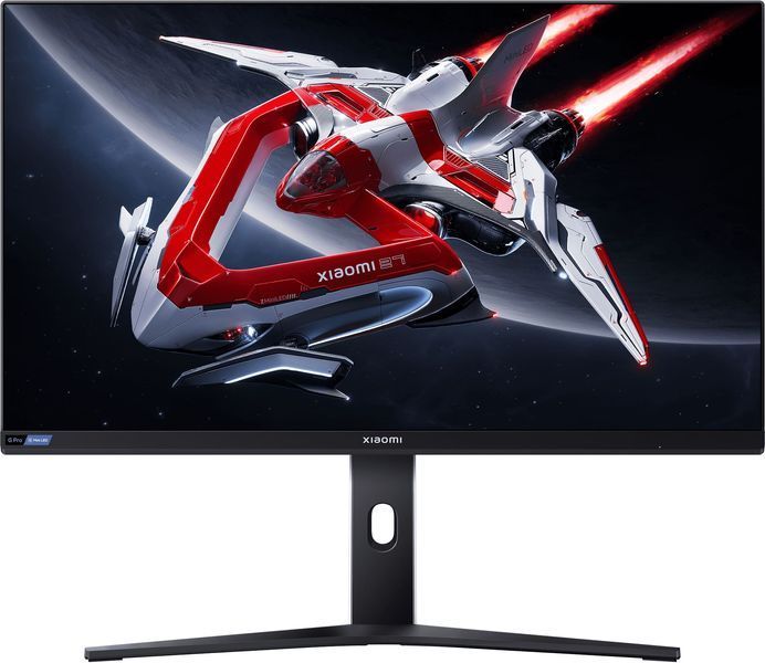 Монітор Xiaomi Gaming Monitor G Pro 27i (ELA5585EU) ELA5585EU фото