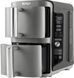 Мультипечь NINJA Double Stack XL 2-Level Air Fryer 9.5L (SL400EU) SL400EU фото 4