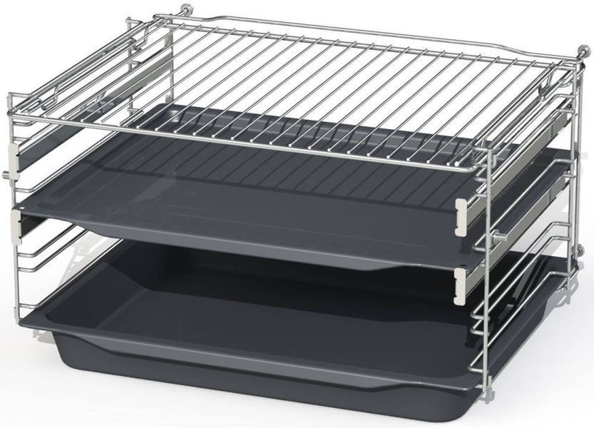 Духовка электрическая Gorenje BO798S37BG BO798S37BG фото