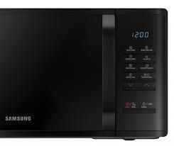 Мікрохвильовка Samsung MS23K3513AK MS23K3513AK фото