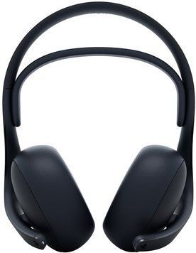Навушники з мікрофоном Sony PULSE Elite Midnight Black 1000044483 фото