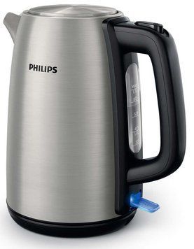 Електрочайник Philips Viva Collection HD9351/90 HD9351/90 фото