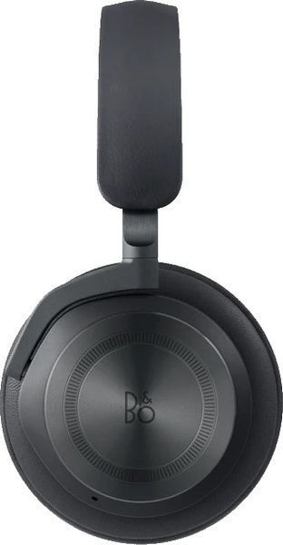 Наушники с микрофоном Bang & Olufsen Beoplay HX Black Anthracite (1224000) 1224000 фото