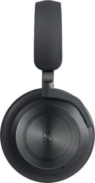 Наушники с микрофоном Bang & Olufsen Beoplay HX Black Anthracite (1224000) 1224000 фото