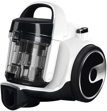 Пилосос безмішковий Bosch Serie 2 BGS05A322 BGS05A322 фото
