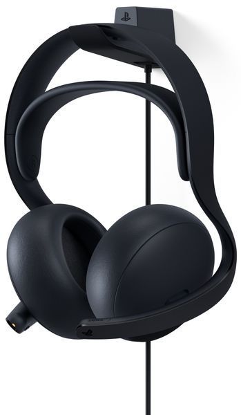 Наушники с микрофоном Sony PULSE Elite Midnight Black 1000044483 фото