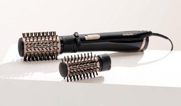 Фен-щітка BaByliss AS962E AS962E фото