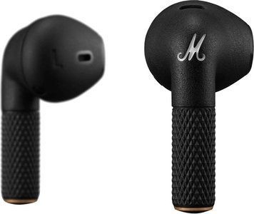 Наушники TWS Marshall Minor III Black (1005983) 1005983 фото