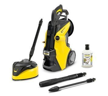 Мінімийка високого тиску Karcher K 7 Premium Power Home (1.317-171.0) 1.317-171.0 фото