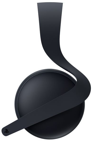 Наушники с микрофоном Sony PULSE Elite Midnight Black 1000044483 фото
