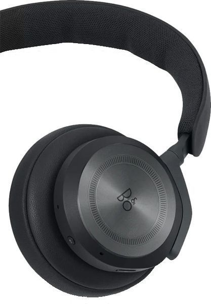 Наушники с микрофоном Bang & Olufsen Beoplay HX Black Anthracite (1224000) 1224000 фото