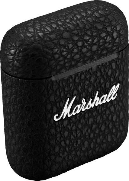 Наушники TWS Marshall Minor III Black (1005983) 1005983 фото