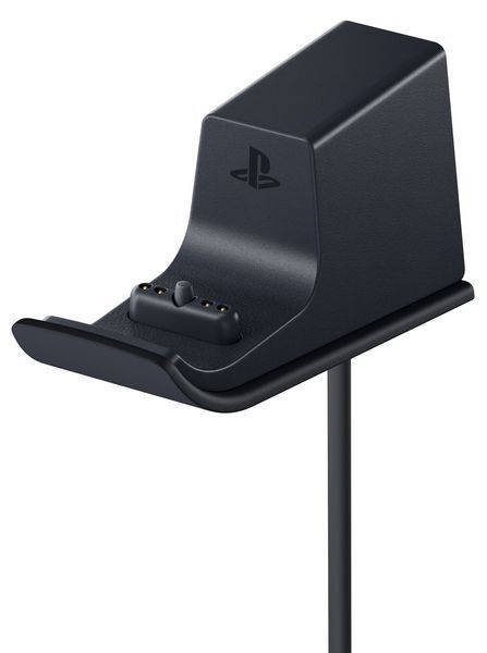 Наушники с микрофоном Sony PULSE Elite Midnight Black 1000044483 фото