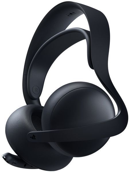 Наушники с микрофоном Sony PULSE Elite Midnight Black 1000044483 фото