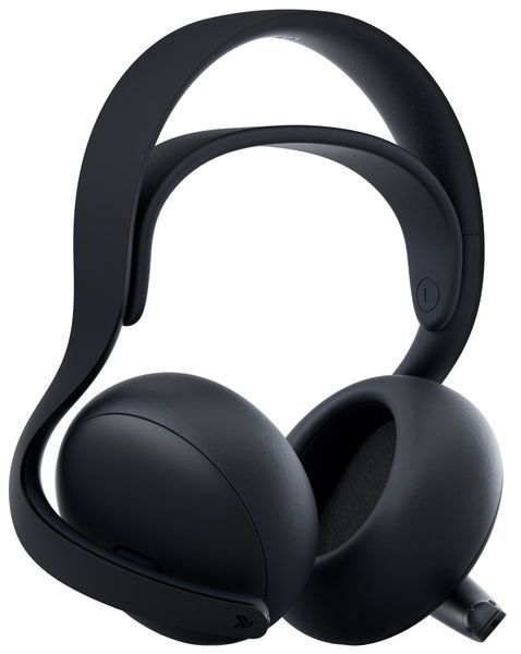 Наушники с микрофоном Sony PULSE Elite Midnight Black 1000044483 фото