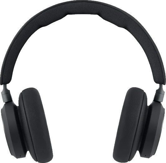 Наушники с микрофоном Bang & Olufsen Beoplay HX Black Anthracite (1224000) 1224000 фото