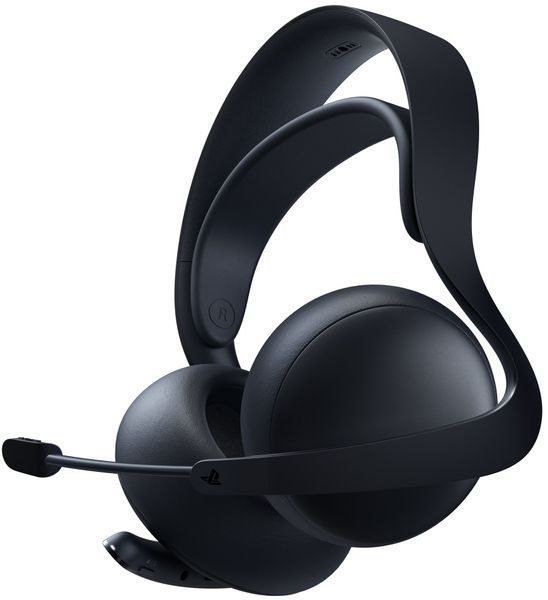 Наушники с микрофоном Sony PULSE Elite Midnight Black 1000044483 фото