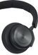 Наушники с микрофоном Bang & Olufsen Beoplay HX Black Anthracite (1224000) 1224000 фото 8