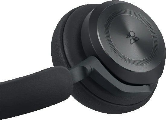 Наушники с микрофоном Bang & Olufsen Beoplay HX Black Anthracite (1224000) 1224000 фото