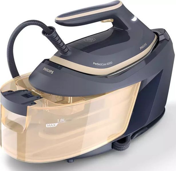 Парогенератор Philips PerfectCare 6000 Series PSG6066/20 PSG6066/20 фото