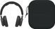 Наушники с микрофоном Bang & Olufsen Beoplay HX Black Anthracite (1224000) 1224000 фото 6
