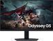 Монітор Samsung G5 Odyssey LS27DG500EUXEN LS27DG500EUXEN фото 6
