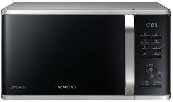 Микроволновая печь Samsung MG23K3575AS/EO MG23K3575AS/EO фото