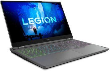 Ноутбук Lenovo Legion 5 15IAH7H (82RB00EBPB) 82RB00EBPB фото