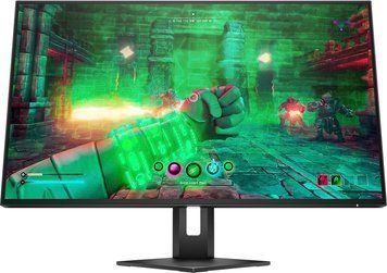 Монітор HP Omen 27u 27" (3G6W0AA) 3G6W0AAR фото