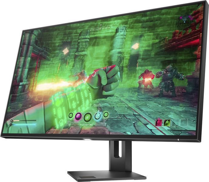 Монитор HP Omen 27u 27" (3G6W0AA) 3G6W0AAR фото